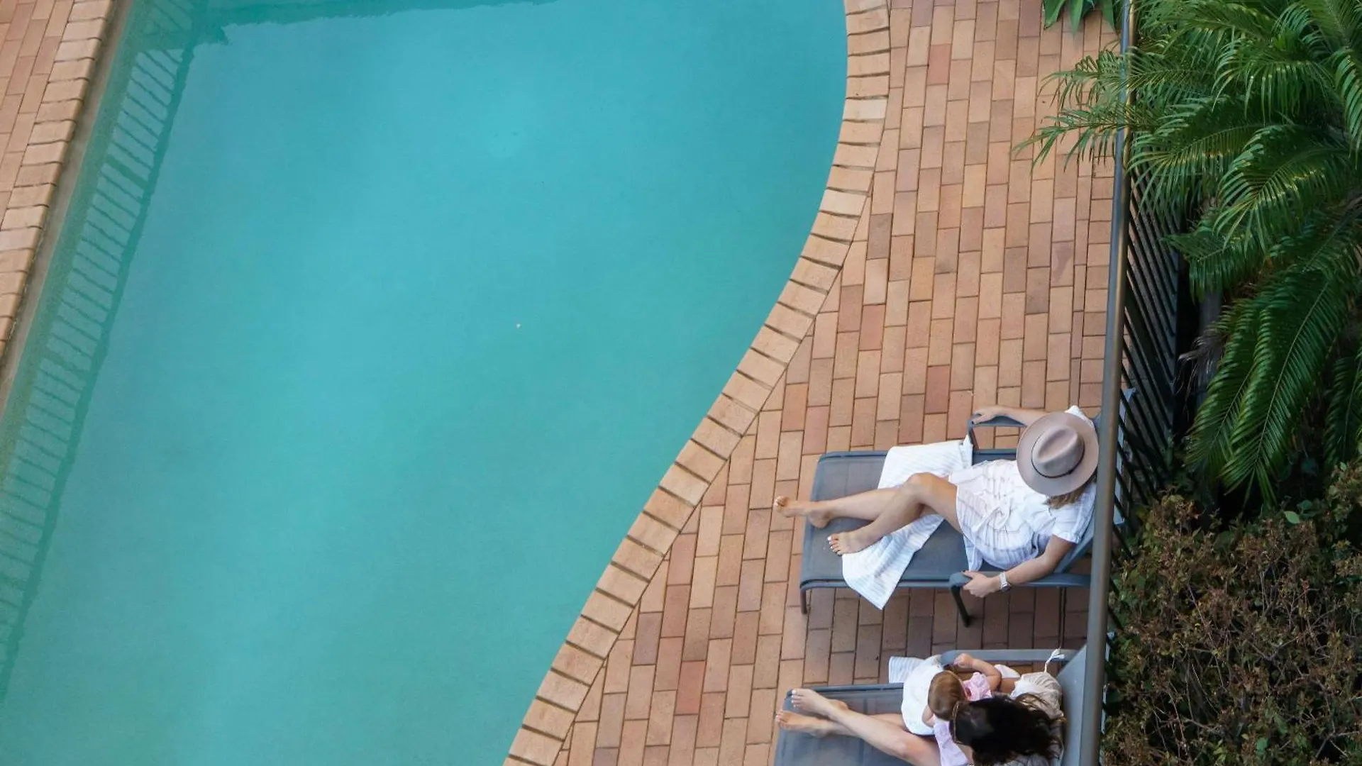 Apartman Absolute Beachfront Bliss On Kings Beach Caloundra